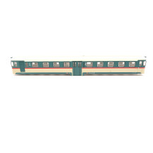 Carrozzeria di ricambio Aln 668.1409 livrea anni 70'