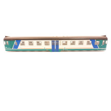 Carrozzeria di ricambio ALn 668 1554 livrea XMPR