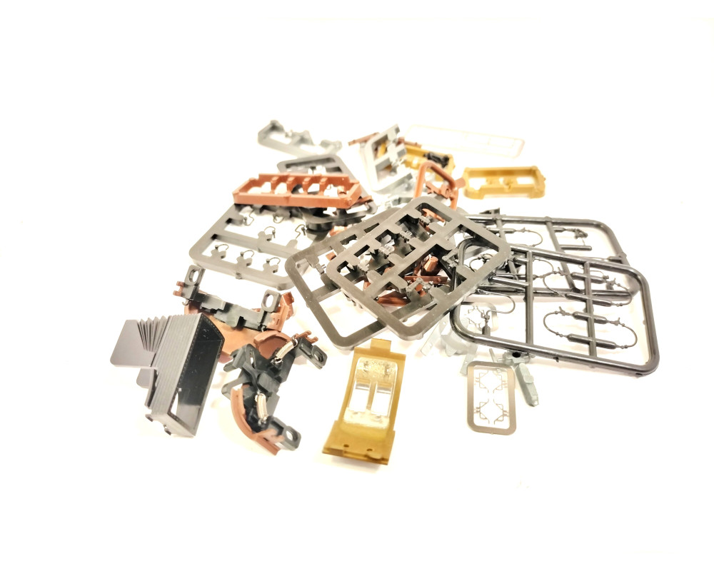 Aggiuntivi ALe 840+Lebc 840 Trifase Aggiuntivi ALe 840+Lebc 840 Trifase
