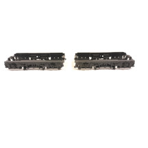 Coppia carrelli per Ale 840