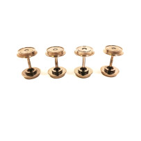 Assali Liberi Rimorchiata Le 840 - Lebc