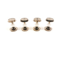 Axle set for Ale 840 tractor