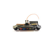 Gear support box with contacts for Ale 840