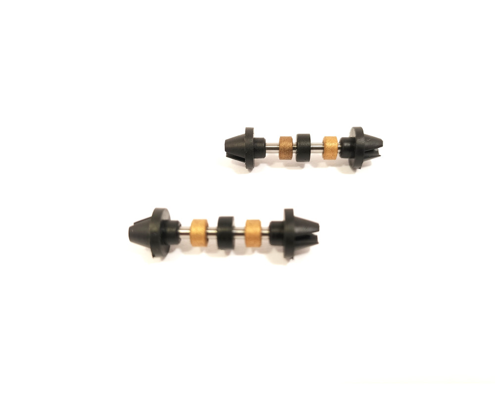Coppia Gruppo Rinvio Trasmissione per Motrice Ale 840 Coppia Gruppo Rinvio Trasmissione per Motrice Ale 840