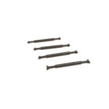 Set 4 alberi di trasmissione per motrice Ale 840