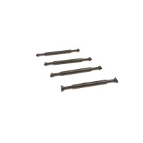 Set 4 alberi di trasmissione per motrice Ale 840