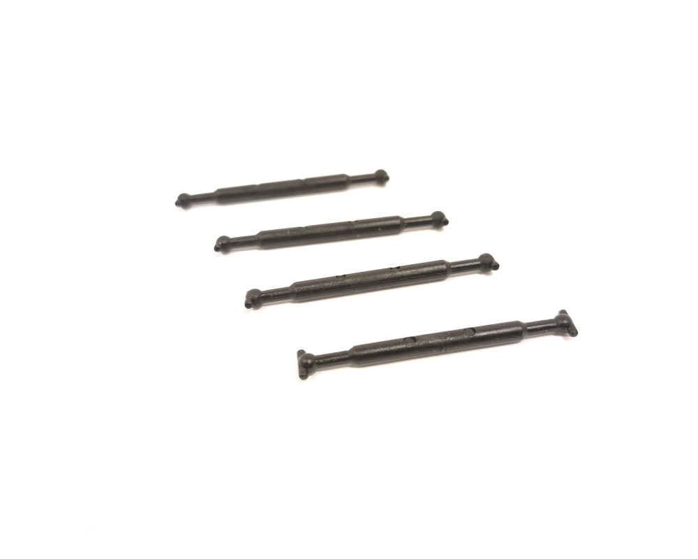 Set 4 alberi di trasmissione per motrice Ale 840 Set 4 alberi di trasmissione per motrice Ale 840