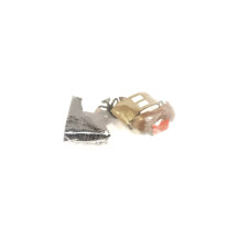 Front hatch set + intercommunicating hood + open and closed fairing for Ale - Le - Lebc