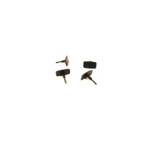 Set 4 respingenti con molle per Ale / Le / Lebc 840