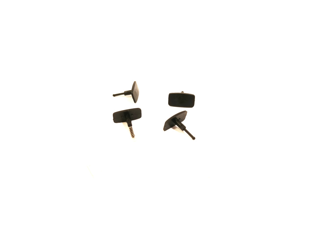 Set 4 respingenti con molle per Ale / Le / Lebc 840 Set 4 respingenti con molle per Ale / Le / Lebc 840