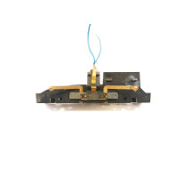 bogie support box with contacts for trailers Le - Lebc
