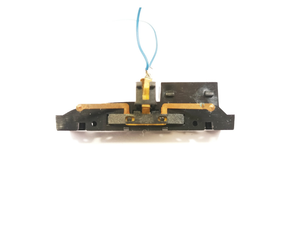 bogie support box with contacts for trailers Le - Lebc bogie support box with contacts for trailers Le - Lebc
