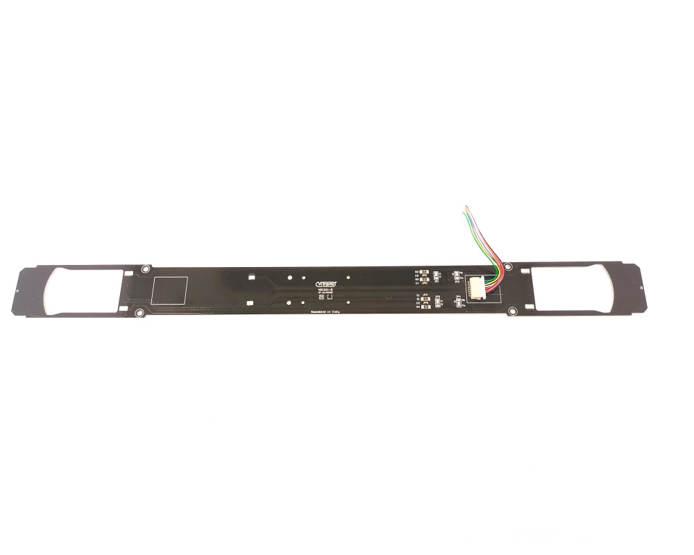 Lower motherboard with led headlights for 840 tractor Lower motherboard with led headlights for 840 tractor