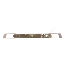 Scheda madre inferiore con led fari per 840 dummy