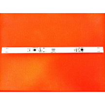 Scheda madre superiore con decoder integrato con illuminazione 840 dummy