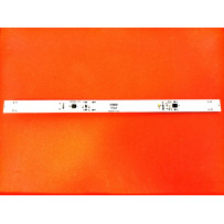 Scheda madre superiore con decoder integrato con illuminazione 840 dummy