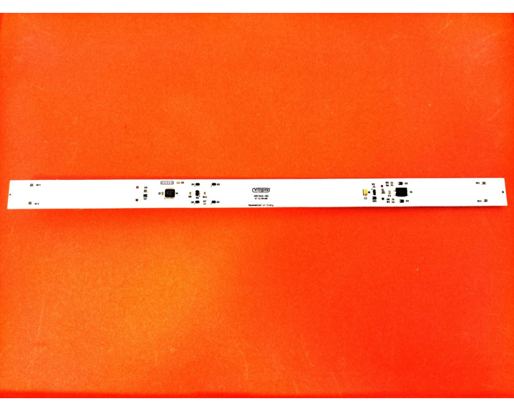 Scheda madre superiore con decoder integrato con illuminazione 840 dummy Scheda madre superiore con decoder integrato con illuminazione 840 dummy