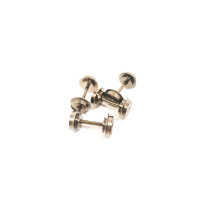 Set 4 assali liberi per unità intermedie