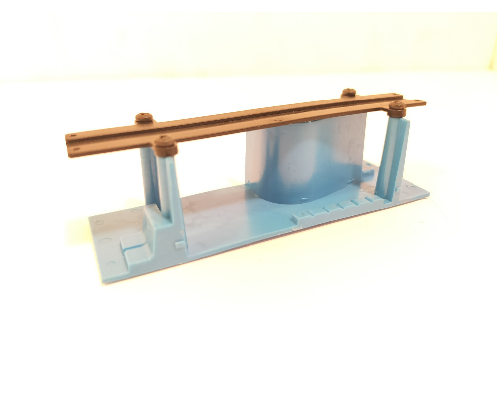 Arredamento carrozza centrale Minuetto Arredamento carrozza centrale Minuetto