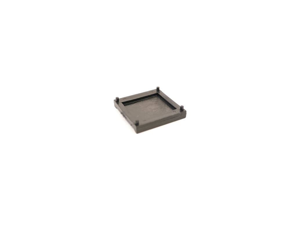 Engine mount Engine mount