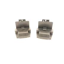 Set arredo cabine Minuetto