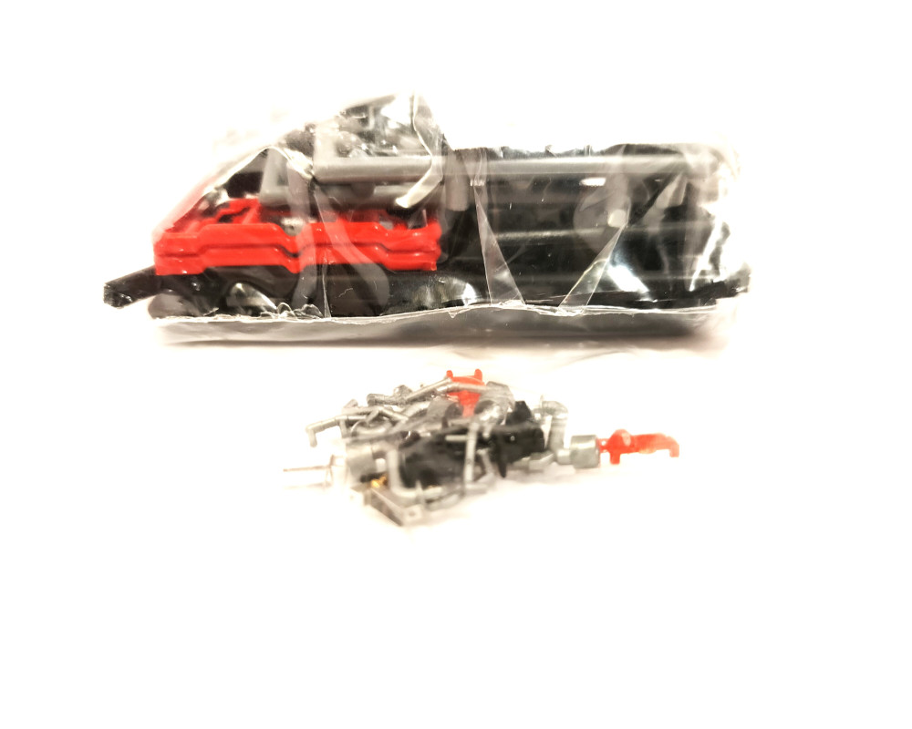 Additional sets for MD Minuet DTR livery Additional sets for MD Minuet DTR livery