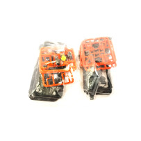 Additional sets for Jazz Trenitalia