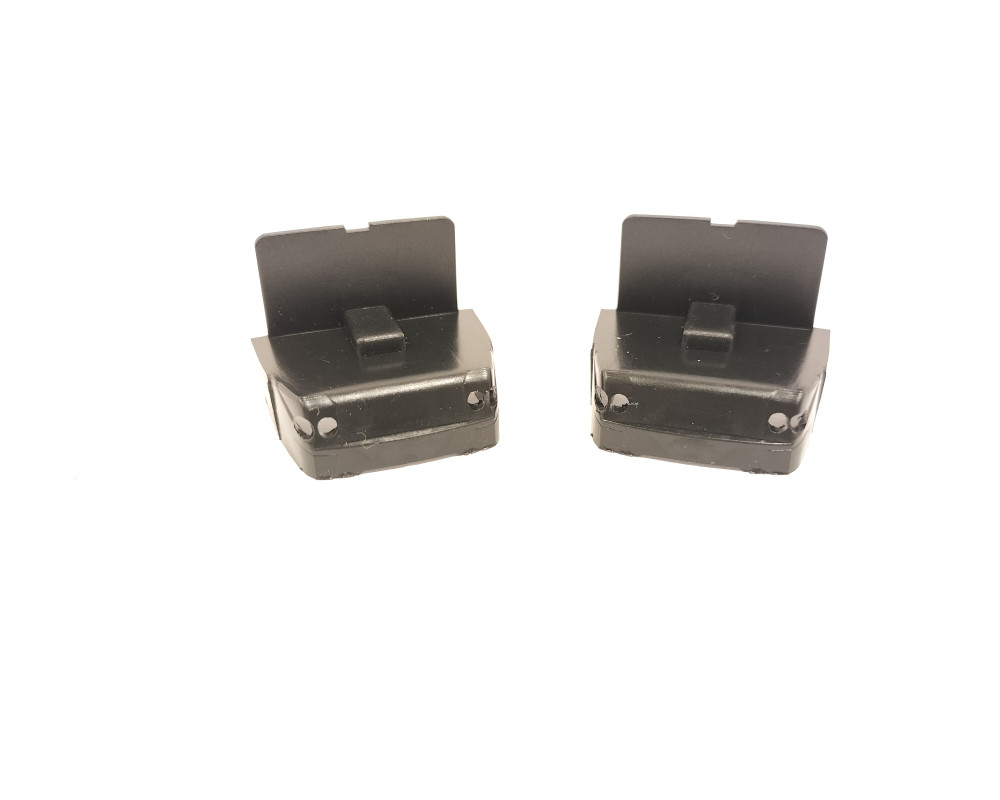 Cabin furniture set for Jazz and Malpensa Exp. Cabin furniture set for Jazz and Malpensa Exp.