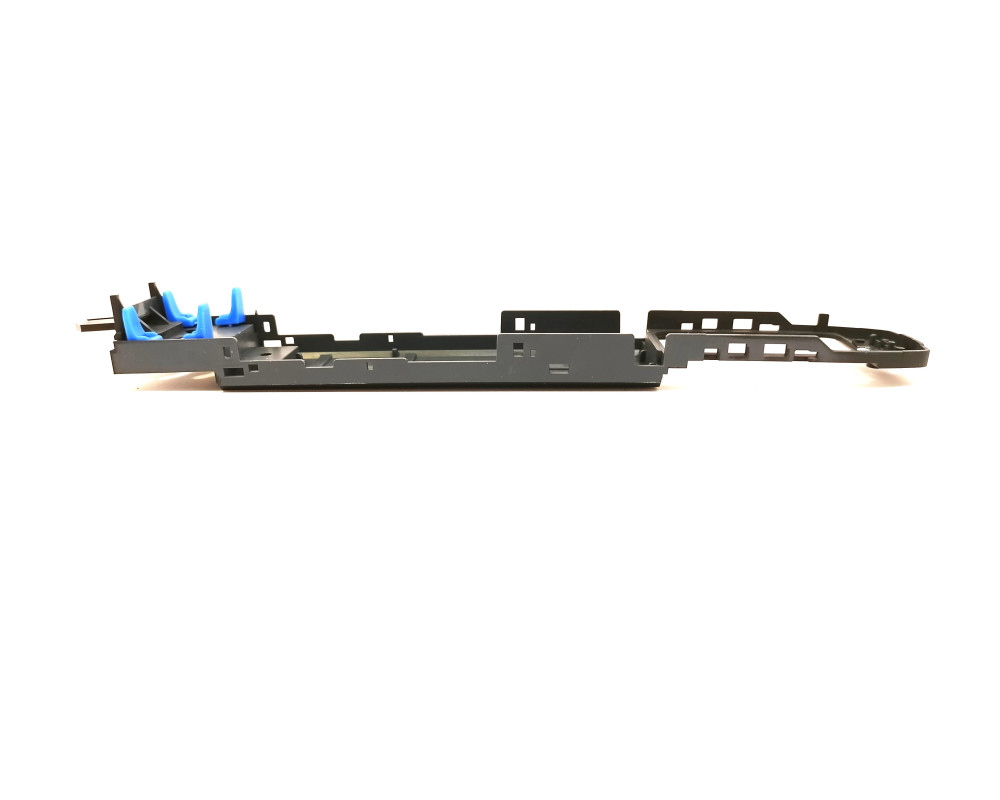 Chassis for Jazz and Malpensa EXP tractors. Chassis for Jazz and Malpensa EXP tractors.