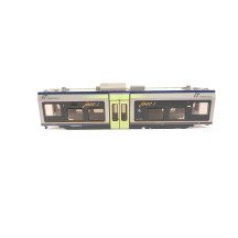 Semi-assembled bodywork of A43 pantograph carriage