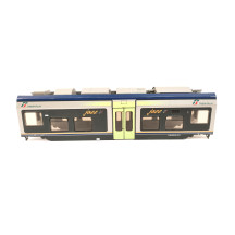 Carrozzeria semi assemblata carrozza A45
