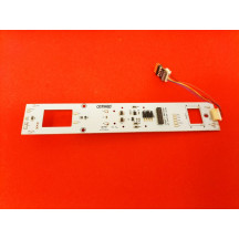 Scheda madre per motrice 22 plux con illuminazione interna/terzo faro/fanali