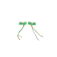 Headlight PCB set for Jazz / Malpensa Epx.