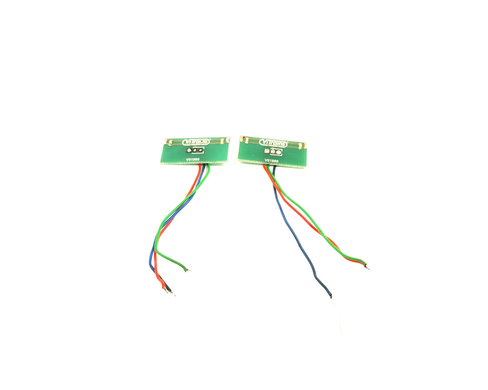 Headlight PCB set for Jazz / Malpensa Epx. Headlight PCB set for Jazz / Malpensa Epx.