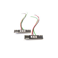 Set PCB fanali Minuetto