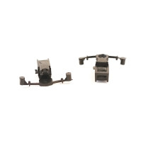 Set 2 portaganci a norme Nem per E 464