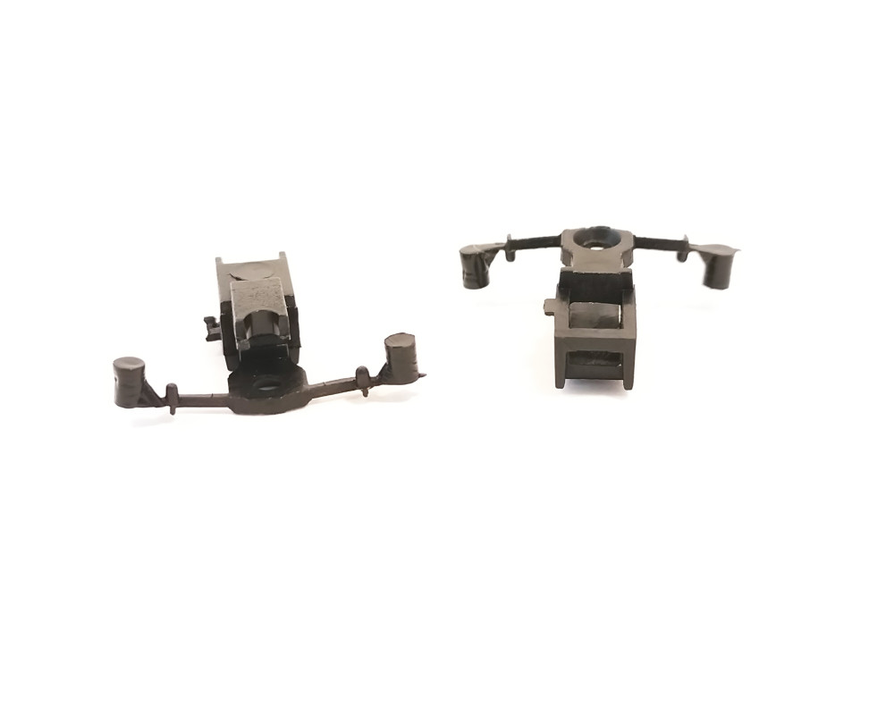 Set 2 portaganci a norme Nem per E 464 Set 2 portaganci a norme Nem per E 464