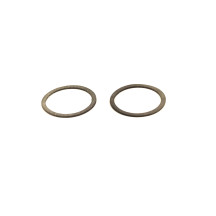 Set 2 anelli di aderenza