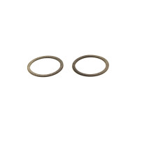 Set of 2 grip rings