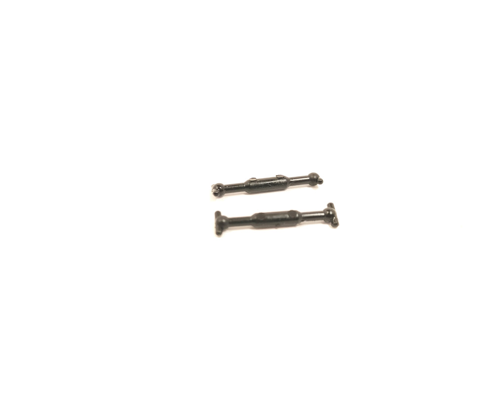 Drive shafts