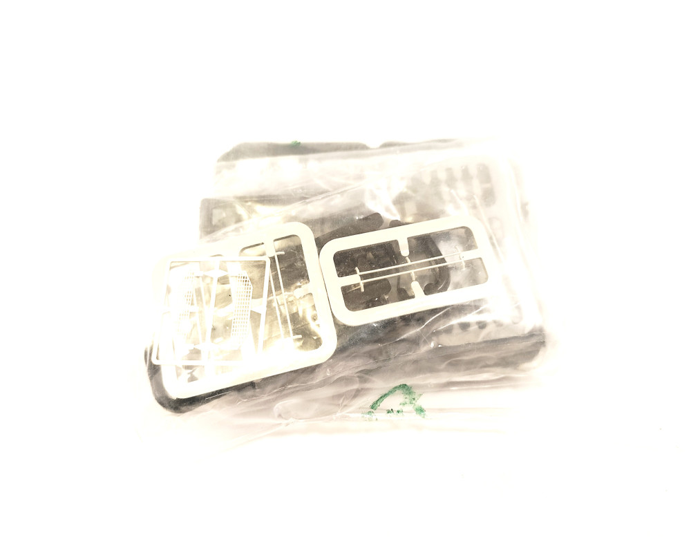 Additional yellow/grey livery bag Additional yellow/grey livery bag