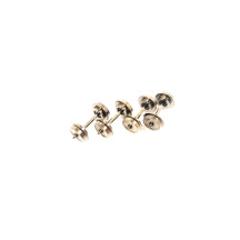 Set of 4 axles