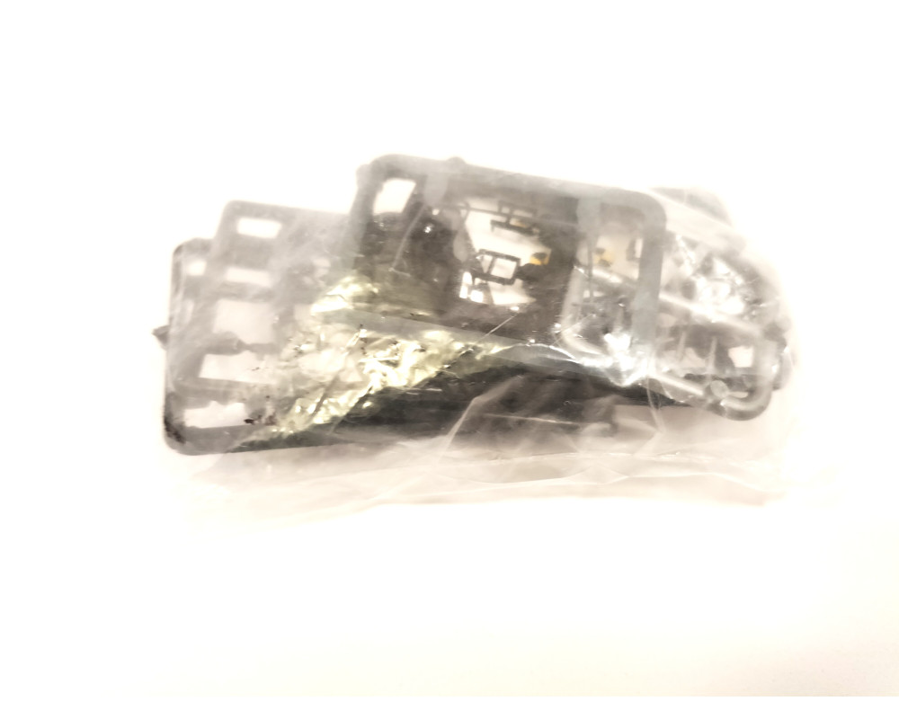 Complete additional bag for Mazinga DTR livery Complete additional bag for Mazinga DTR livery