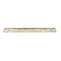 MDVC carriage frame