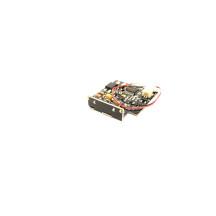 PCB fanali/illuminazione interna con decoder integrato per Mazinga