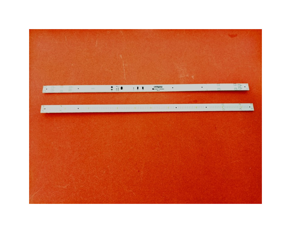 MDVC carriage lighting card (front/back photo) MDVC carriage lighting card (front/back photo)