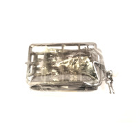 Additional items for MDVE carriage