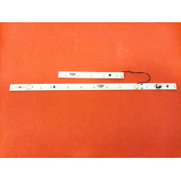 Casaralta carriage lighting board set