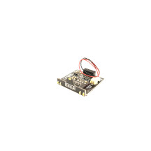PCB analogico con connettore decoder a 7 Pin per semipilota Vivalto