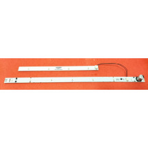 Set illuminazione carrozza Vivalto